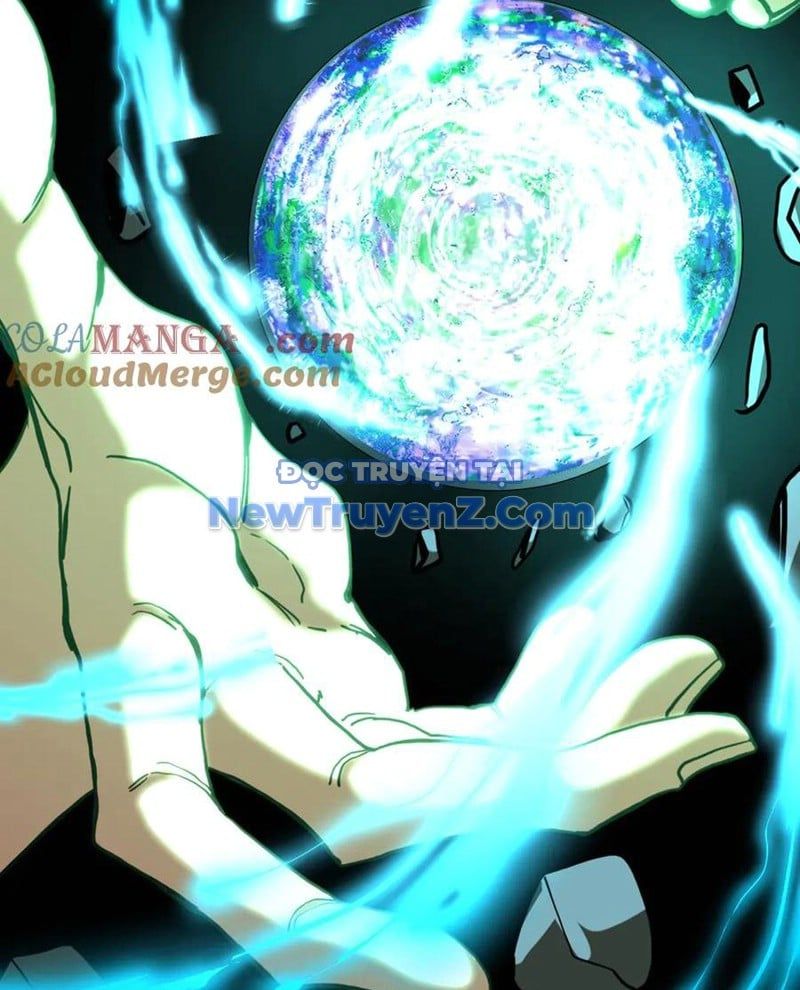 Cao Võ: Hạ Cánh Đến Một Vạn Năm Sau Chap 219 - Next Chap 220