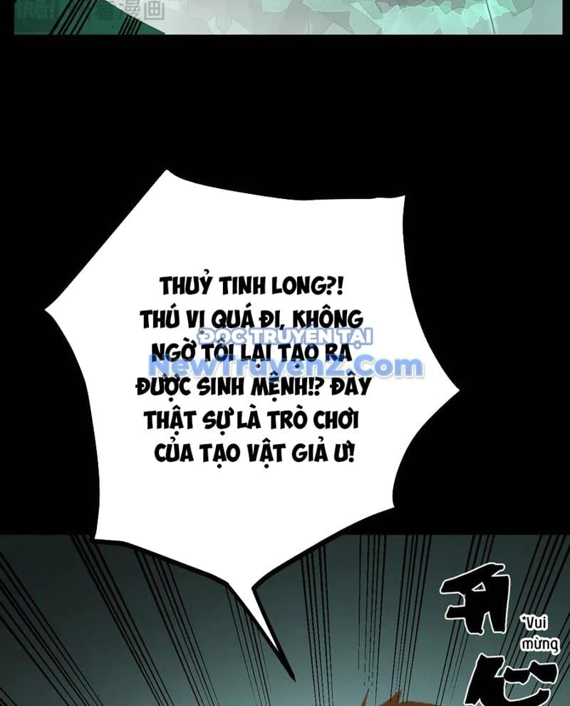 Cao Võ: Hạ Cánh Đến Một Vạn Năm Sau Chap 219 - Next Chap 220