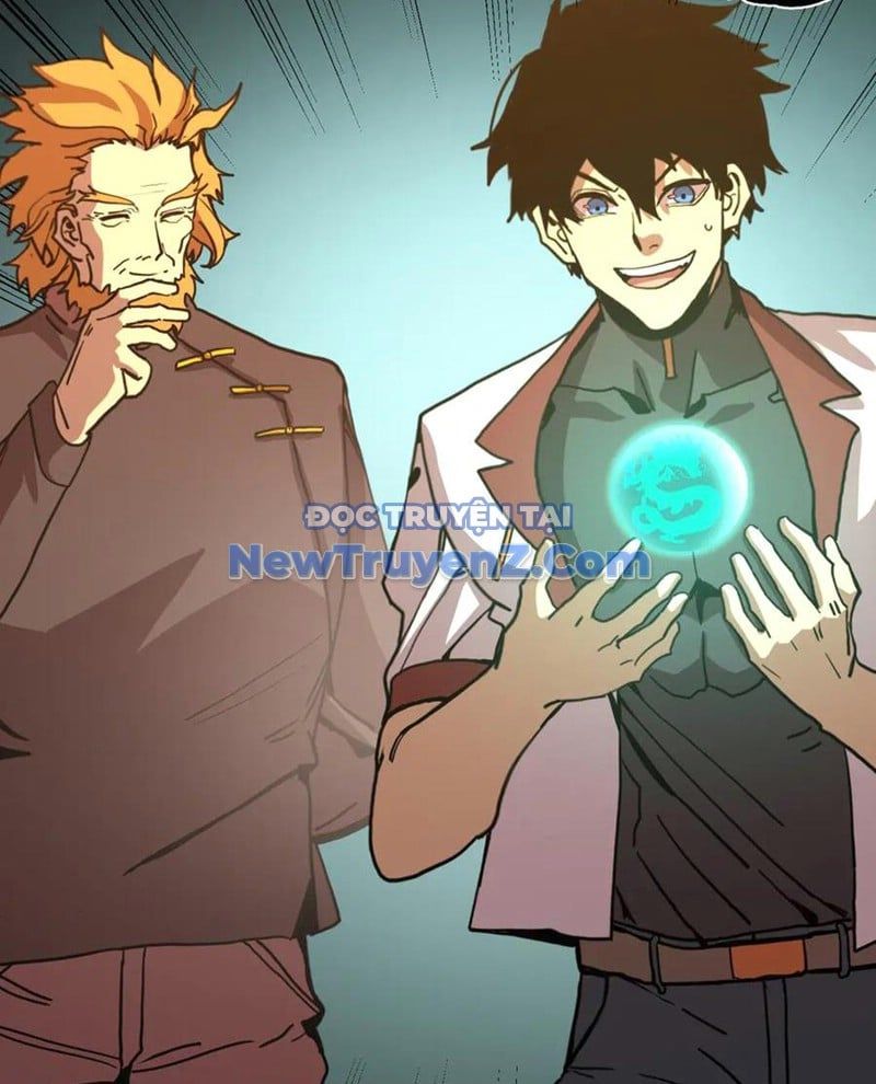 Cao Võ: Hạ Cánh Đến Một Vạn Năm Sau Chap 219 - Next Chap 220