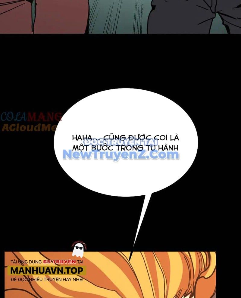 Cao Võ: Hạ Cánh Đến Một Vạn Năm Sau Chap 219 - Next Chap 220