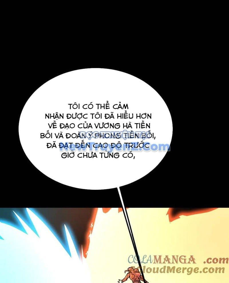 Cao Võ: Hạ Cánh Đến Một Vạn Năm Sau Chap 219 - Next Chap 220