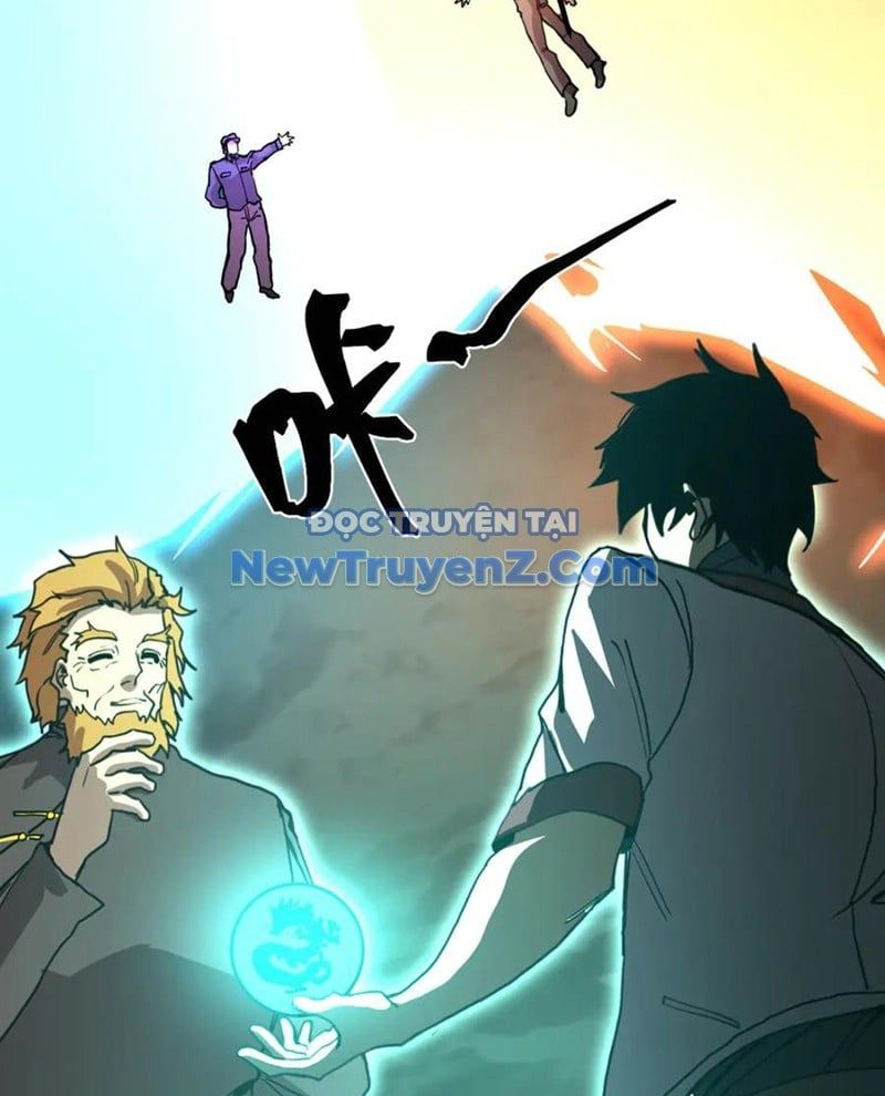 Cao Võ: Hạ Cánh Đến Một Vạn Năm Sau Chap 219 - Next Chap 220