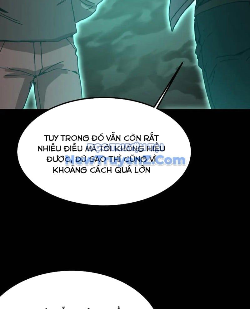 Cao Võ: Hạ Cánh Đến Một Vạn Năm Sau Chap 219 - Next Chap 220