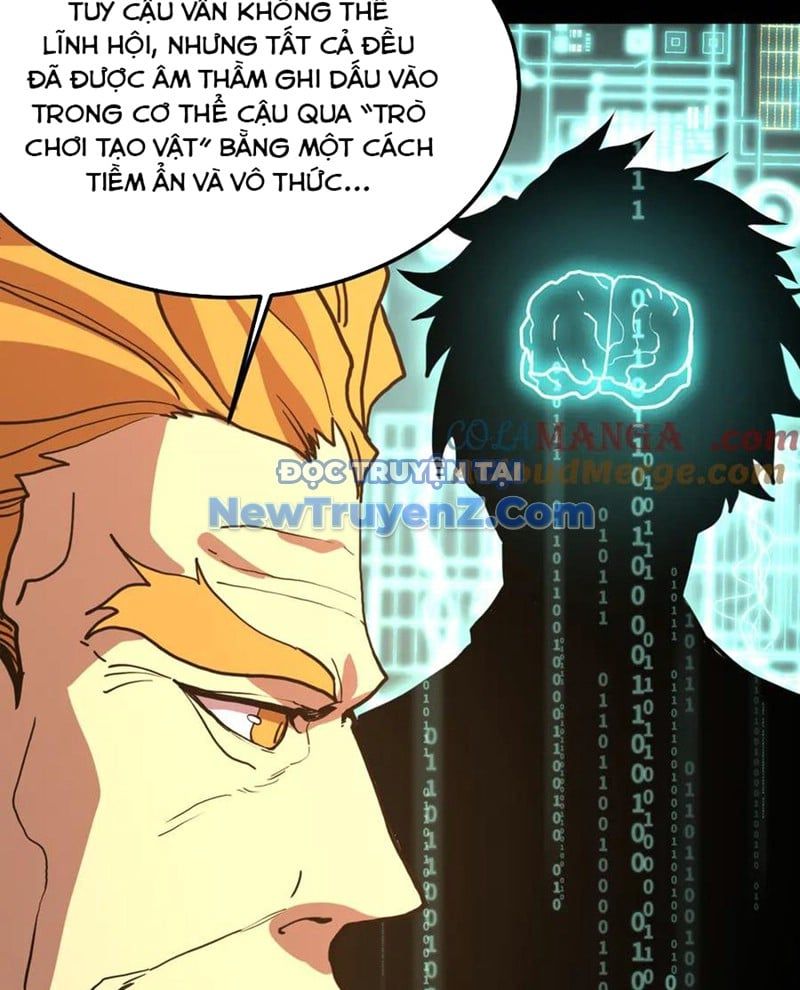 Cao Võ: Hạ Cánh Đến Một Vạn Năm Sau Chap 219 - Next Chap 220