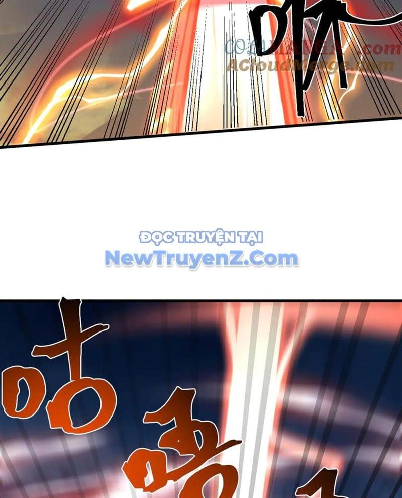 Cao Võ: Hạ Cánh Đến Một Vạn Năm Sau Chap 219 - Next Chap 220