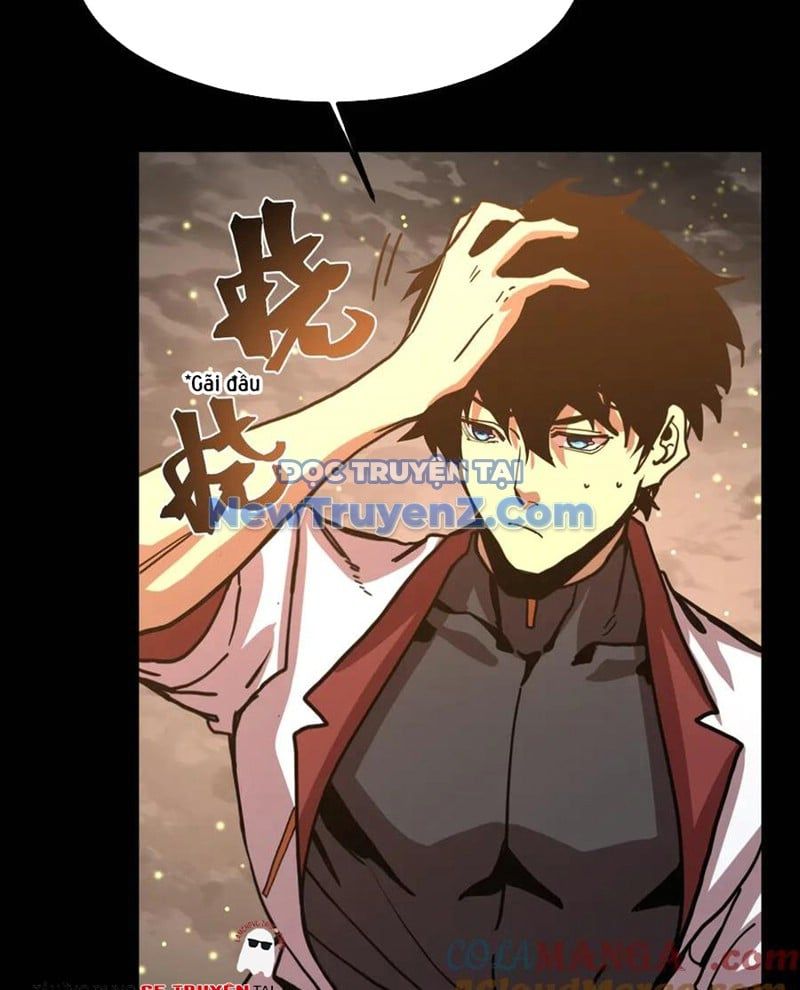 Cao Võ: Hạ Cánh Đến Một Vạn Năm Sau Chap 219 - Next Chap 220