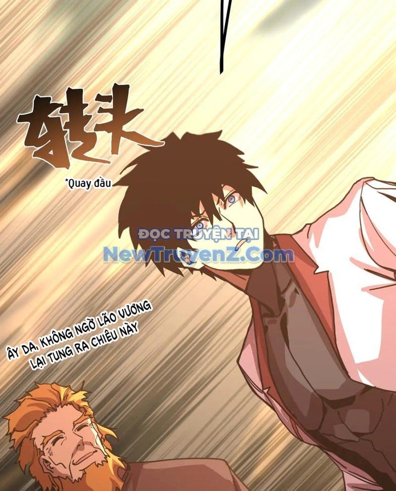 Cao Võ: Hạ Cánh Đến Một Vạn Năm Sau Chap 219 - Next Chap 220