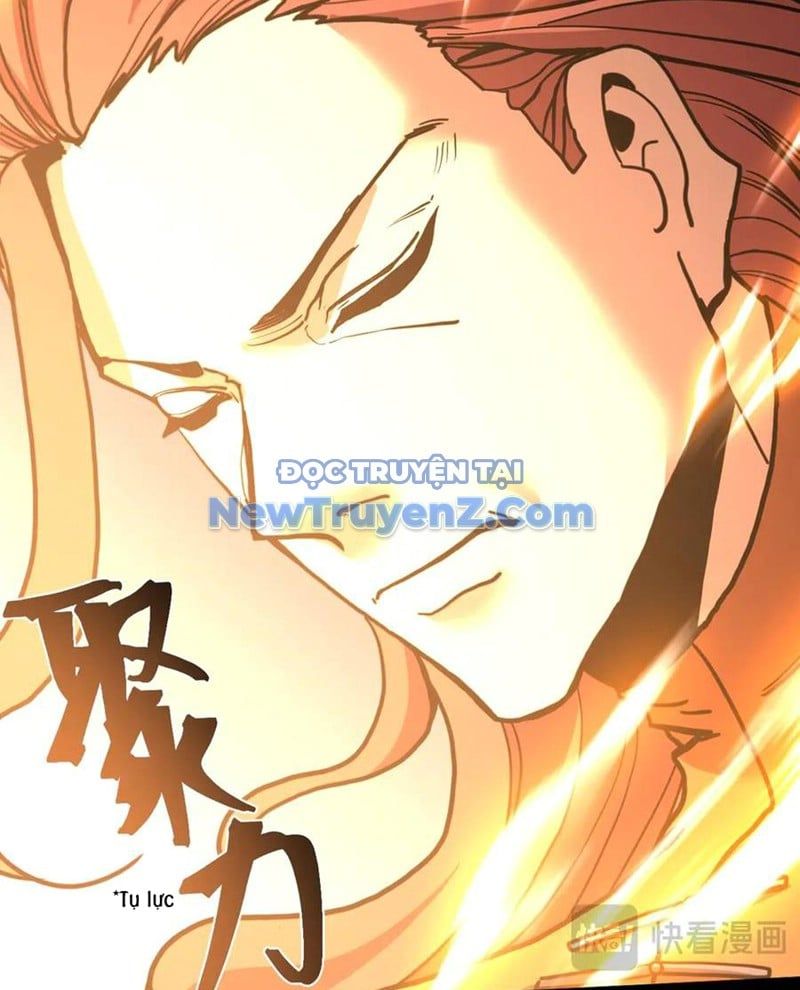 Cao Võ: Hạ Cánh Đến Một Vạn Năm Sau Chap 219 - Next Chap 220