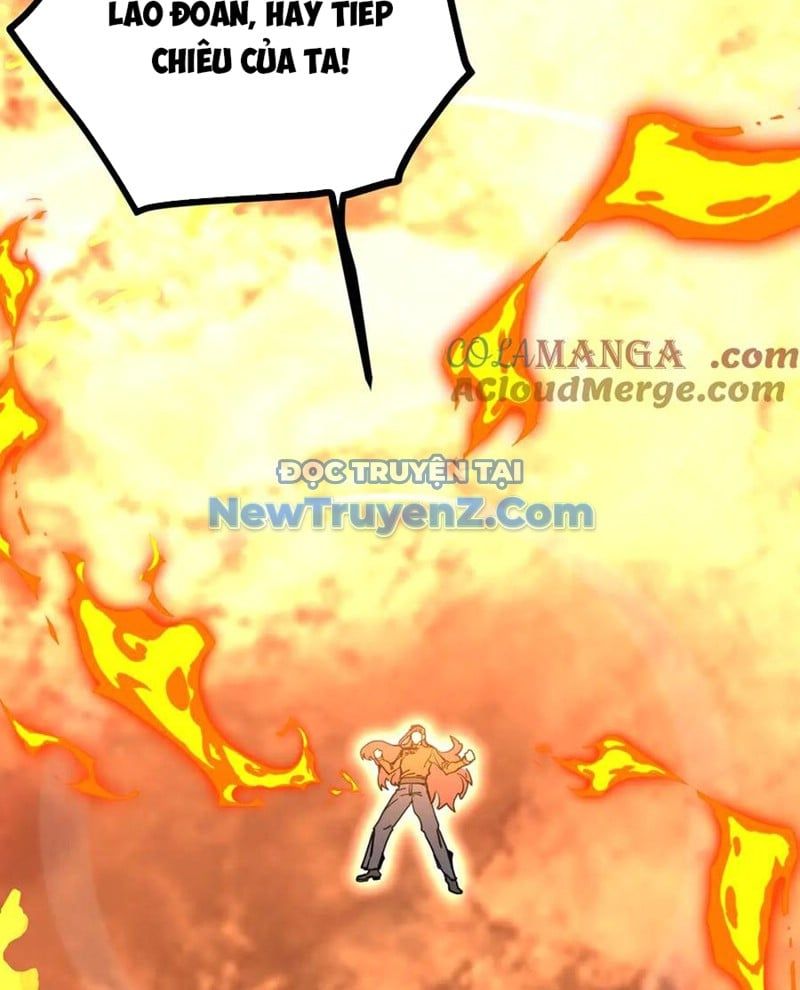 Cao Võ: Hạ Cánh Đến Một Vạn Năm Sau Chap 219 - Next Chap 220