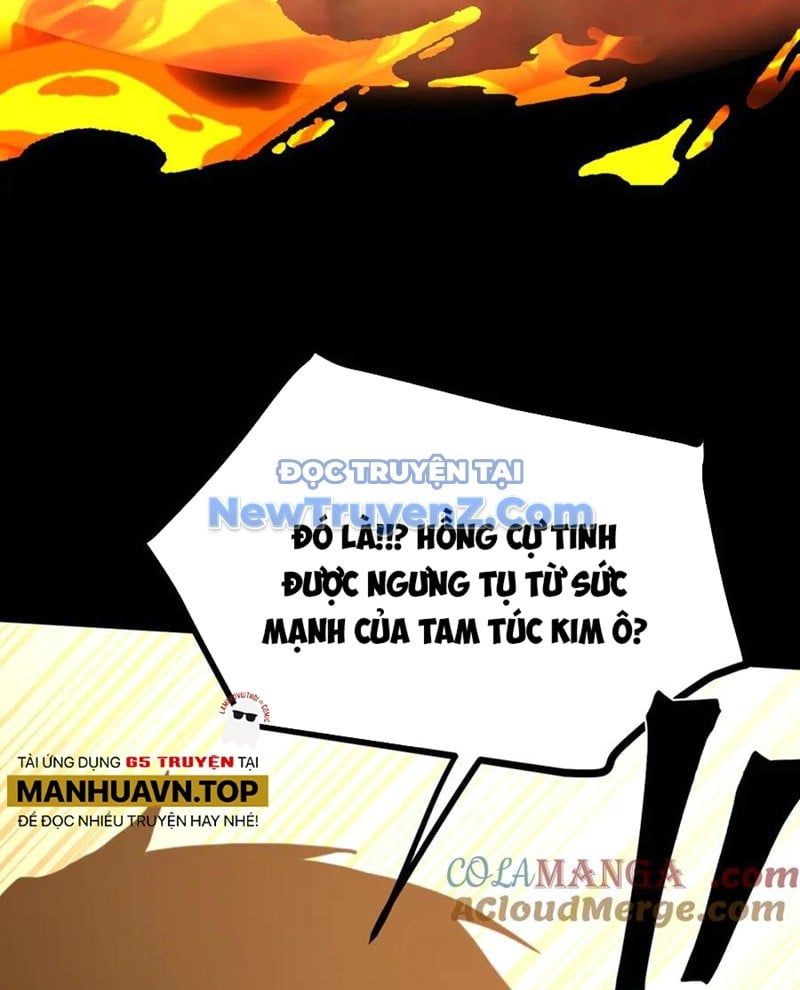 Cao Võ: Hạ Cánh Đến Một Vạn Năm Sau Chap 219 - Next Chap 220