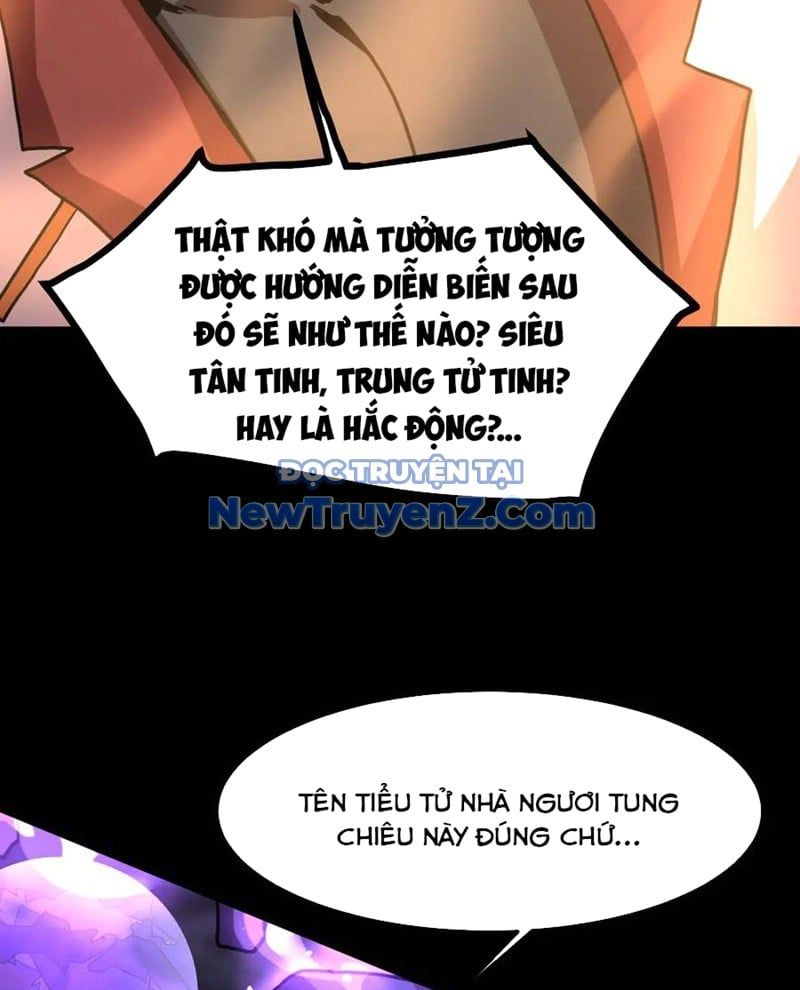 Cao Võ: Hạ Cánh Đến Một Vạn Năm Sau Chap 219 - Next Chap 220