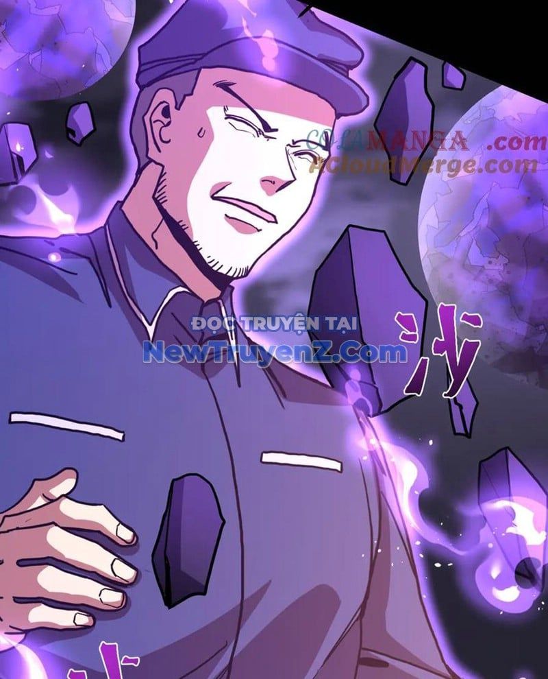 Cao Võ: Hạ Cánh Đến Một Vạn Năm Sau Chap 219 - Next Chap 220