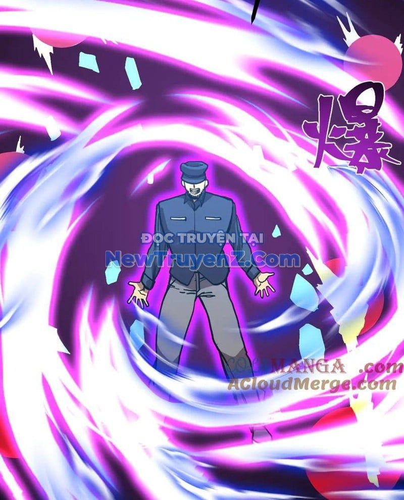 Cao Võ: Hạ Cánh Đến Một Vạn Năm Sau Chap 219 - Next Chap 220