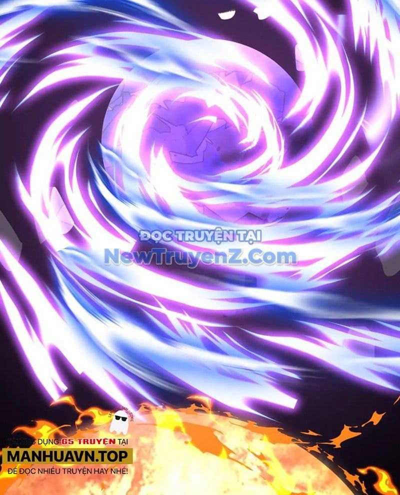 Cao Võ: Hạ Cánh Đến Một Vạn Năm Sau Chap 219 - Next Chap 220