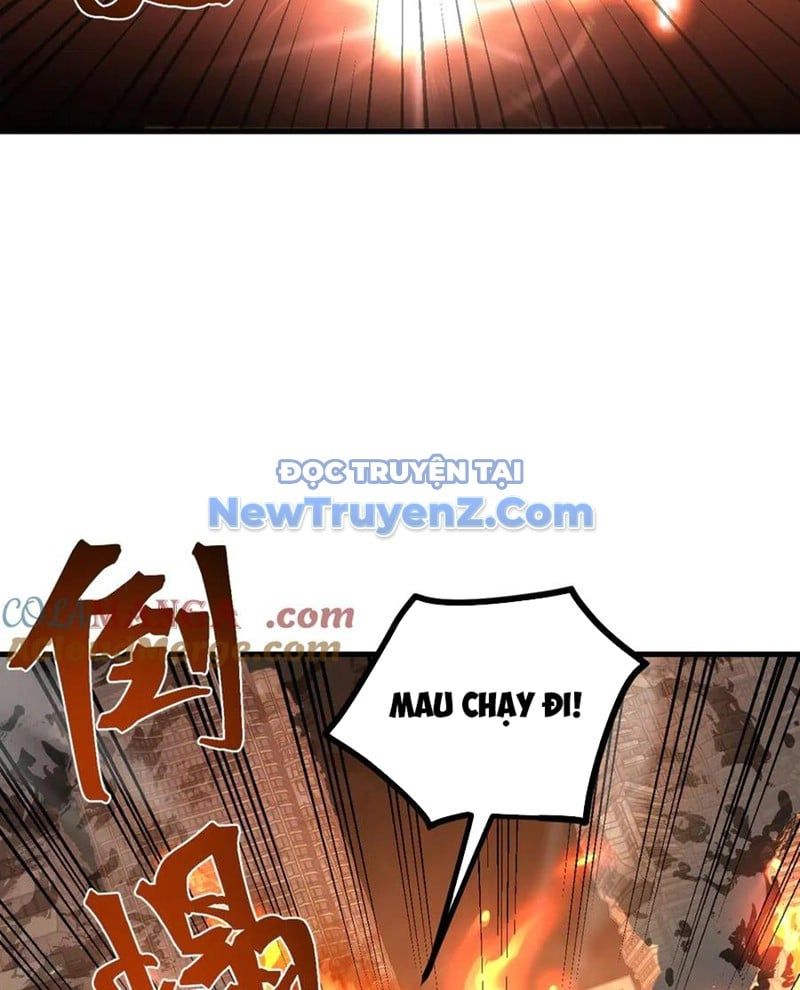 Cao Võ: Hạ Cánh Đến Một Vạn Năm Sau Chap 219 - Next Chap 220