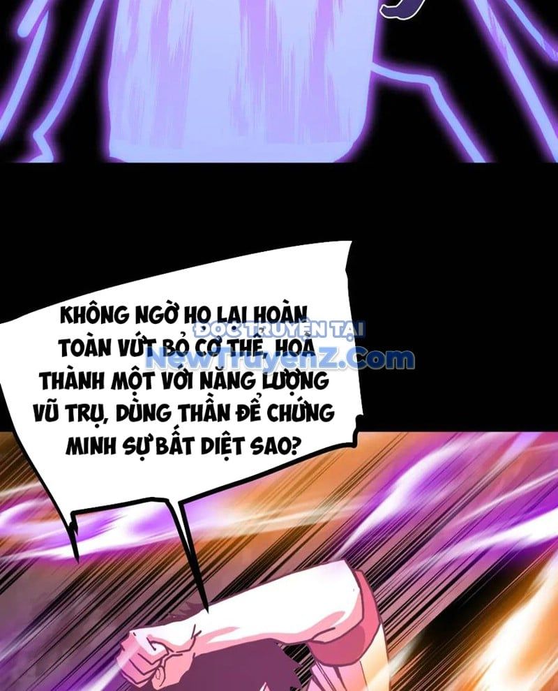 Cao Võ: Hạ Cánh Đến Một Vạn Năm Sau Chap 219 - Next Chap 220