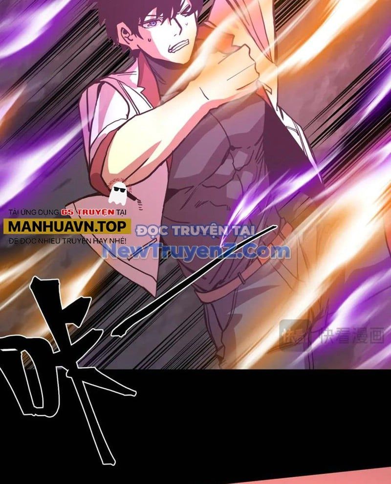 Cao Võ: Hạ Cánh Đến Một Vạn Năm Sau Chap 219 - Next Chap 220