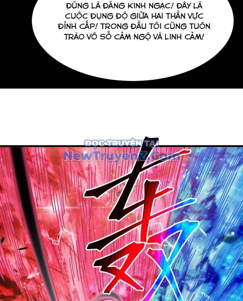 Cao Võ: Hạ Cánh Đến Một Vạn Năm Sau Chap 219 - Next Chap 220