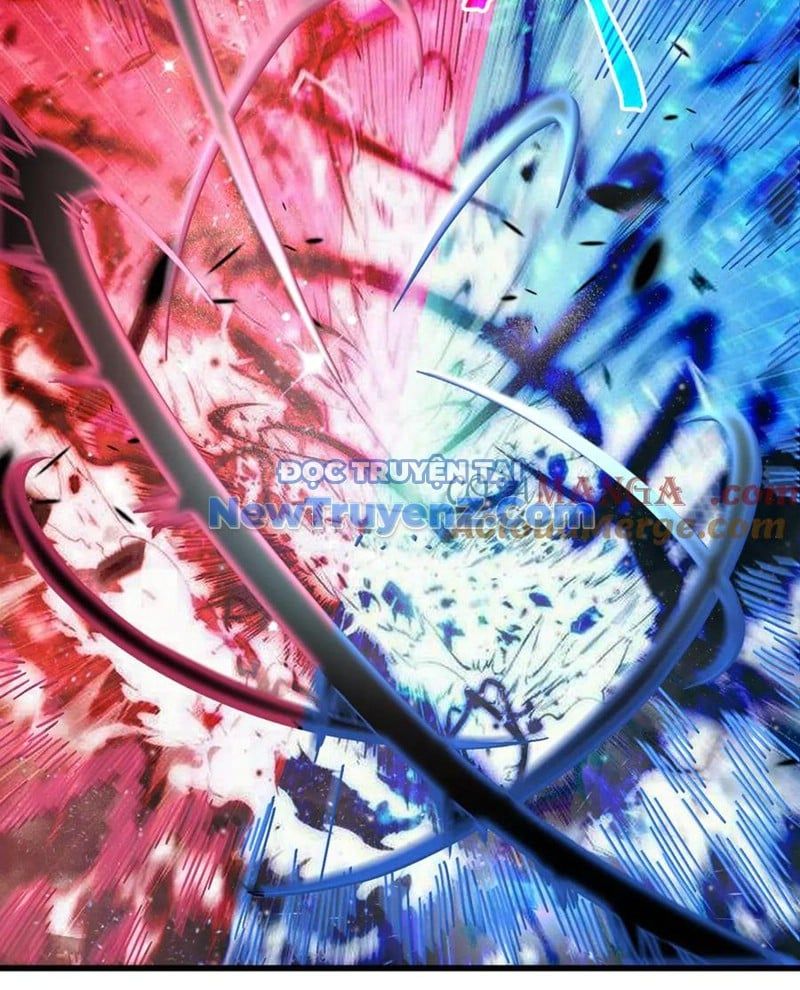 Cao Võ: Hạ Cánh Đến Một Vạn Năm Sau Chap 219 - Next Chap 220