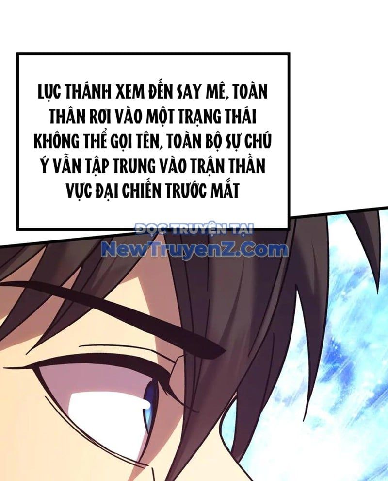 Cao Võ: Hạ Cánh Đến Một Vạn Năm Sau Chap 219 - Next Chap 220