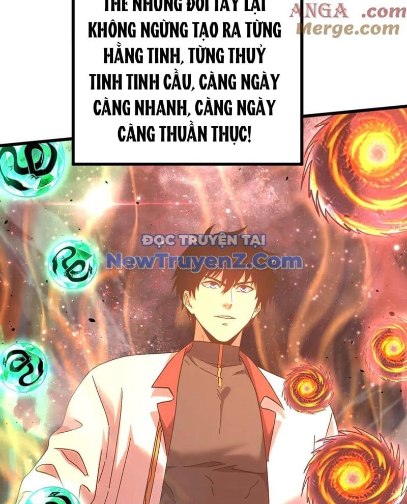 Cao Võ: Hạ Cánh Đến Một Vạn Năm Sau Chap 219 - Next Chap 220