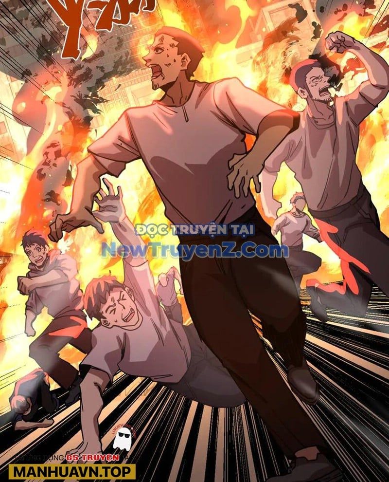 Cao Võ: Hạ Cánh Đến Một Vạn Năm Sau Chap 219 - Next Chap 220