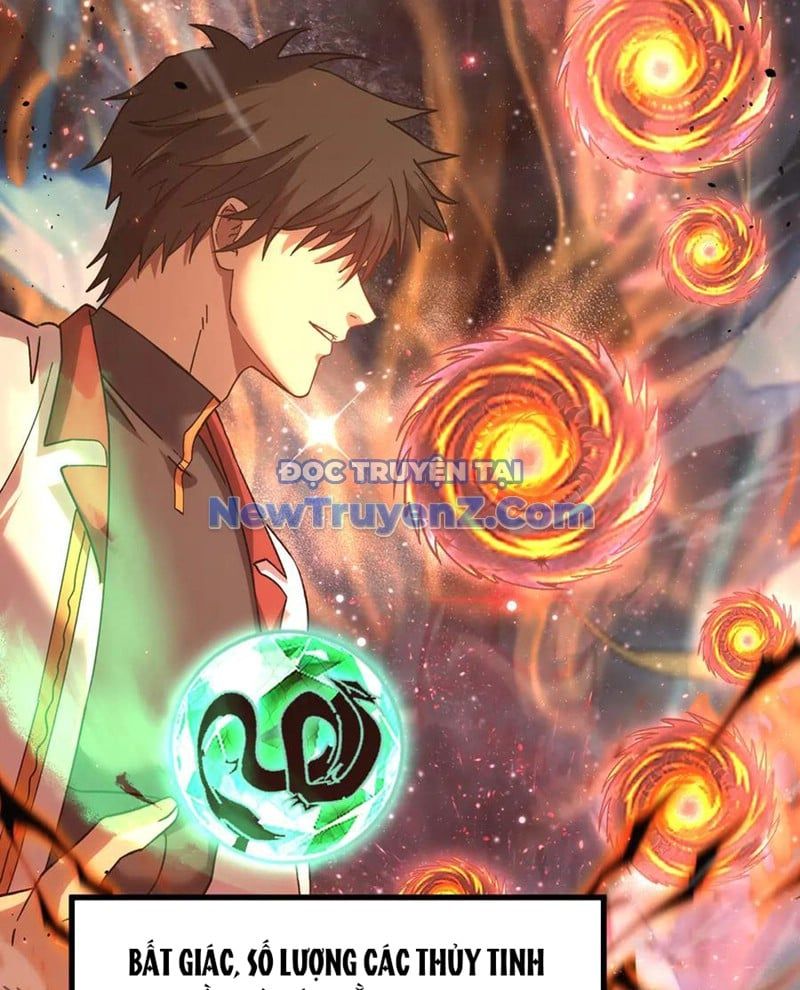 Cao Võ: Hạ Cánh Đến Một Vạn Năm Sau Chap 219 - Next Chap 220