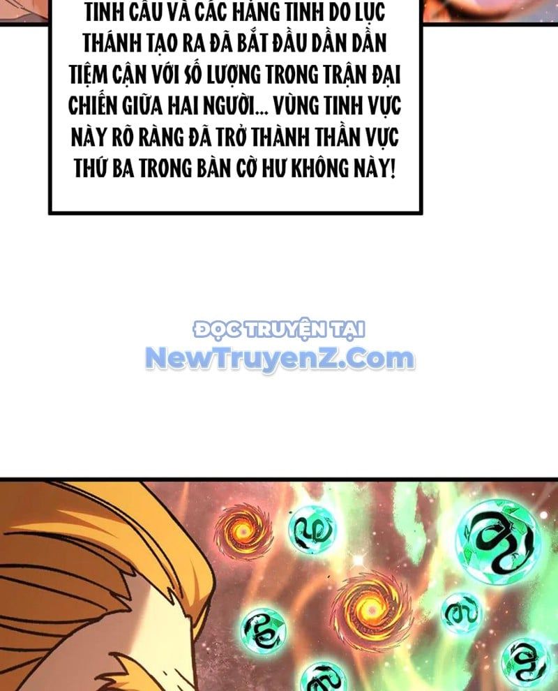 Cao Võ: Hạ Cánh Đến Một Vạn Năm Sau Chap 219 - Next Chap 220