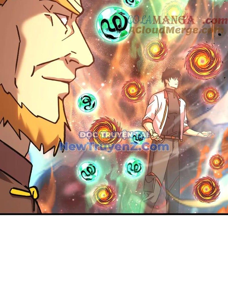 Cao Võ: Hạ Cánh Đến Một Vạn Năm Sau Chap 219 - Next Chap 220