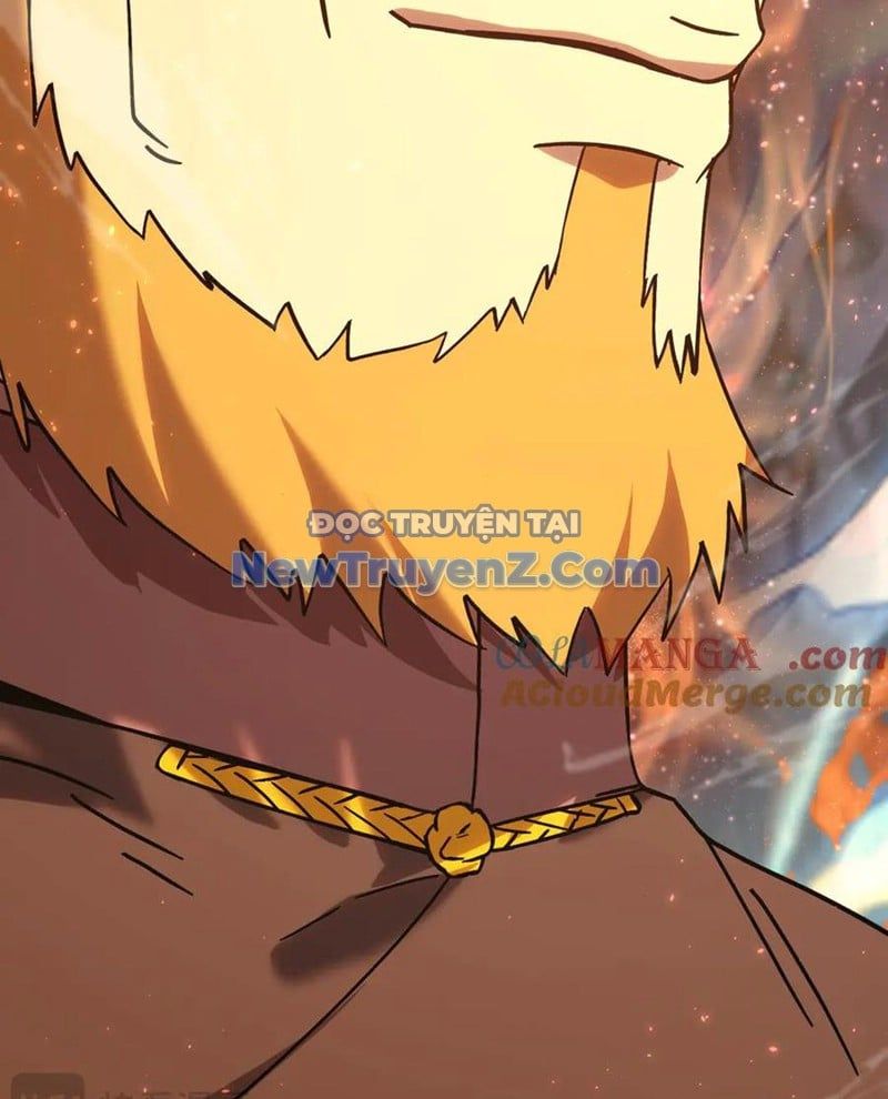 Cao Võ: Hạ Cánh Đến Một Vạn Năm Sau Chap 219 - Next Chap 220