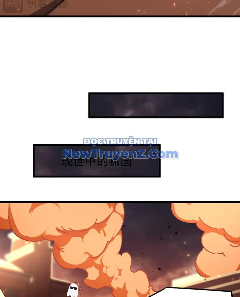 Cao Võ: Hạ Cánh Đến Một Vạn Năm Sau Chap 219 - Next Chap 220