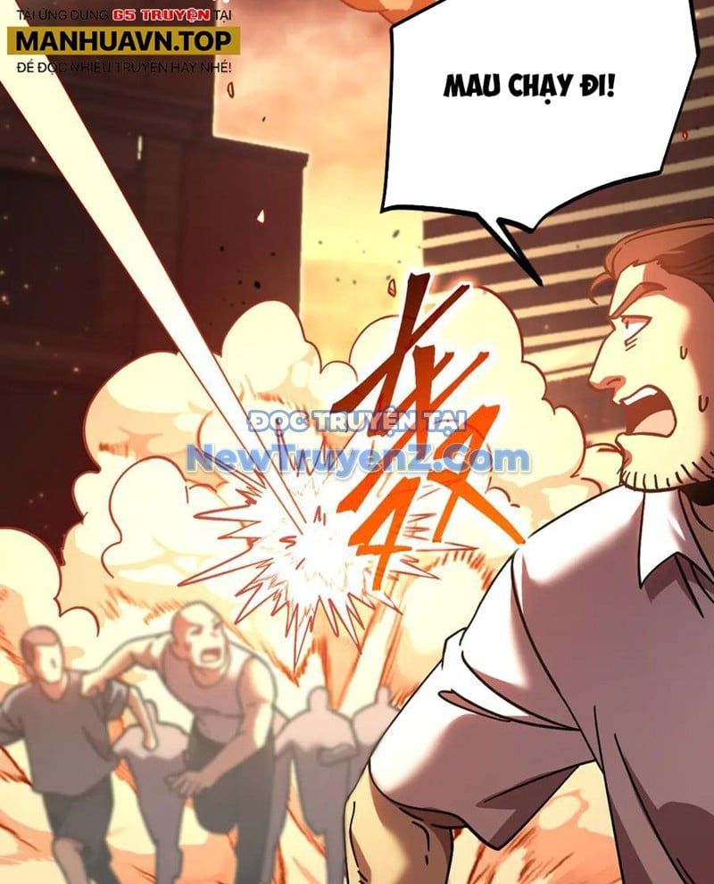 Cao Võ: Hạ Cánh Đến Một Vạn Năm Sau Chap 219 - Next Chap 220