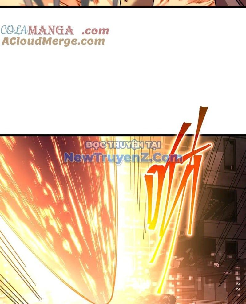 Cao Võ: Hạ Cánh Đến Một Vạn Năm Sau Chap 219 - Next Chap 220