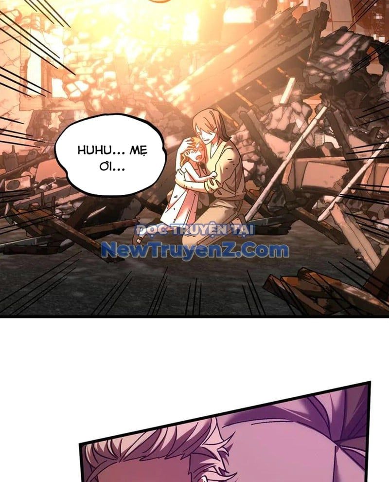 Cao Võ: Hạ Cánh Đến Một Vạn Năm Sau Chap 219 - Next Chap 220