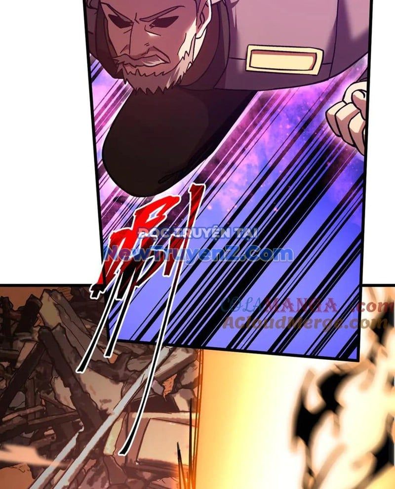 Cao Võ: Hạ Cánh Đến Một Vạn Năm Sau Chap 219 - Next Chap 220