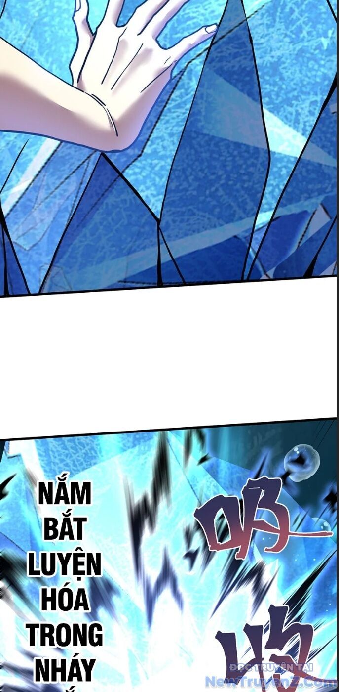 Cao Võ: Hạ Cánh Đến Một Vạn Năm Sau Chap 223 - Next Chap 224