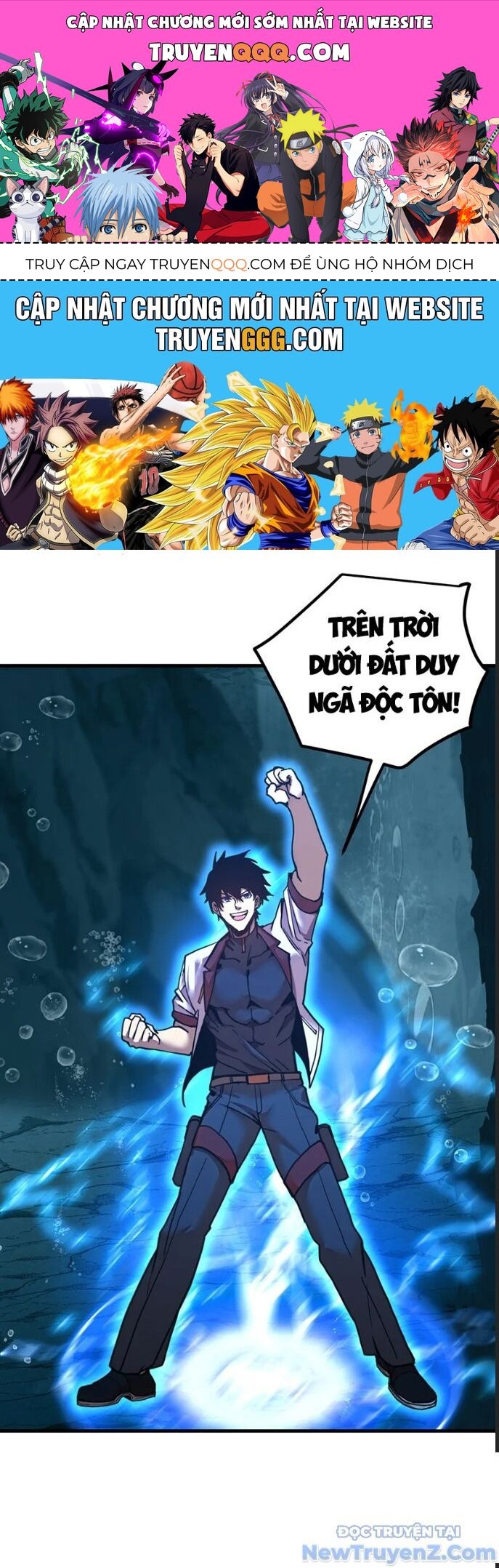 Cao Võ: Hạ Cánh Đến Một Vạn Năm Sau Chap 223 - Next Chap 224