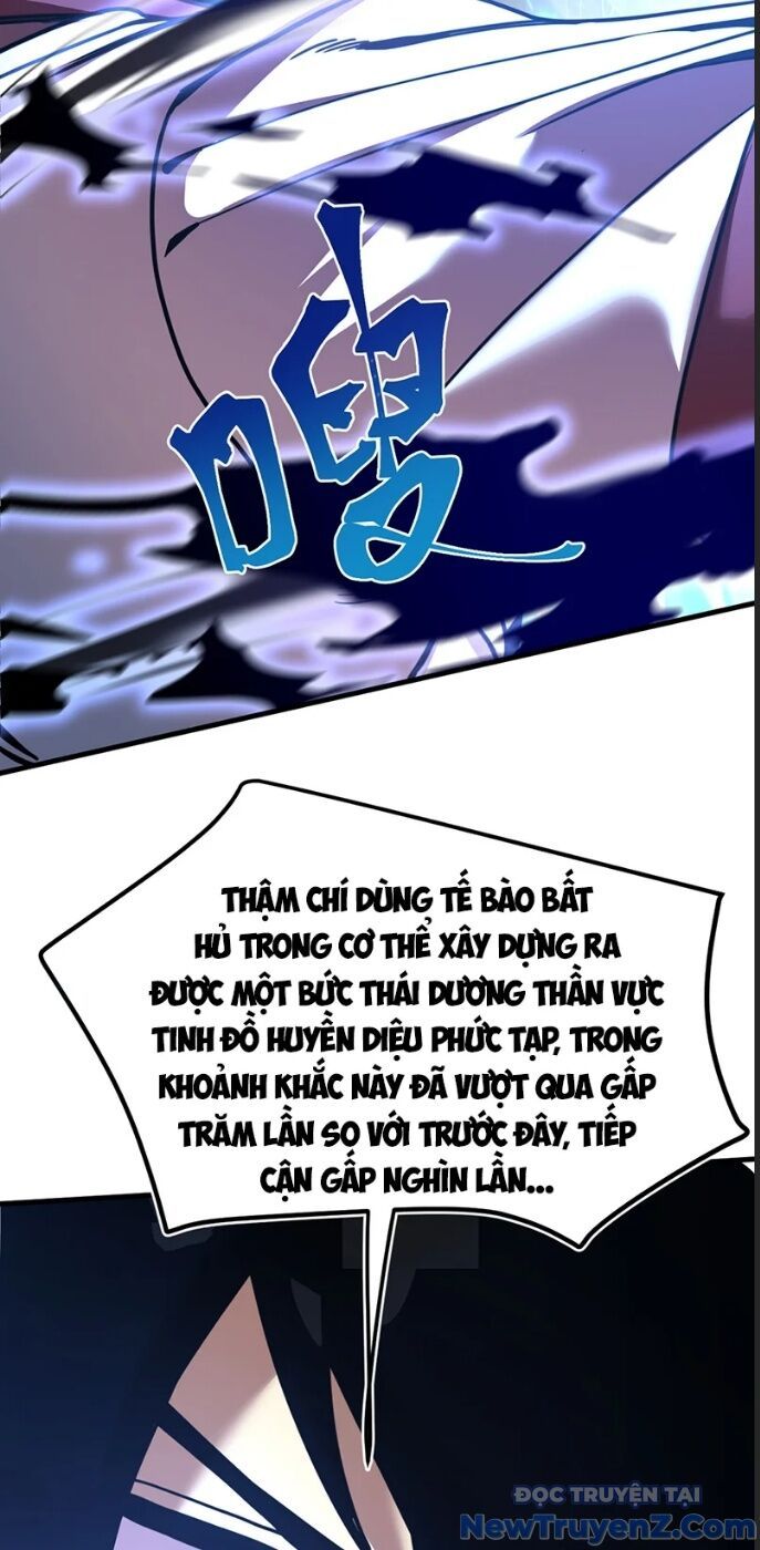Cao Võ: Hạ Cánh Đến Một Vạn Năm Sau Chap 223 - Next Chap 224