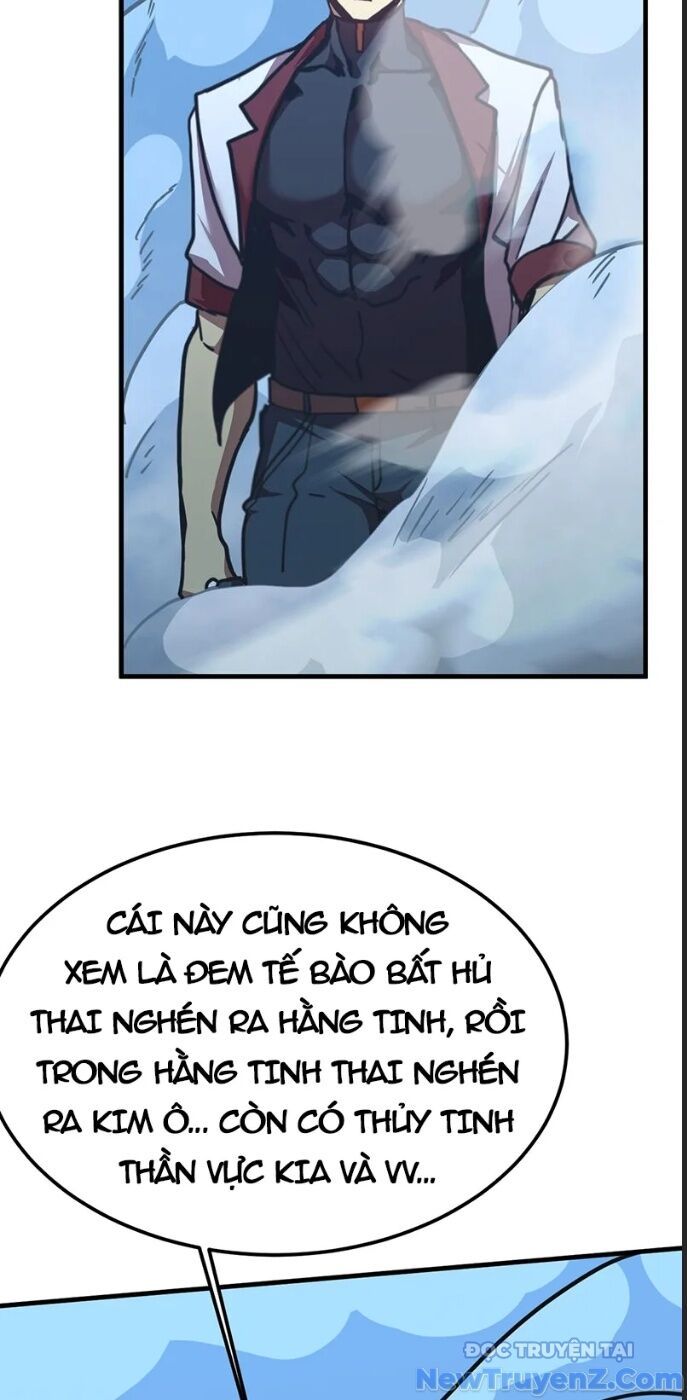 Cao Võ: Hạ Cánh Đến Một Vạn Năm Sau Chap 223 - Next Chap 224