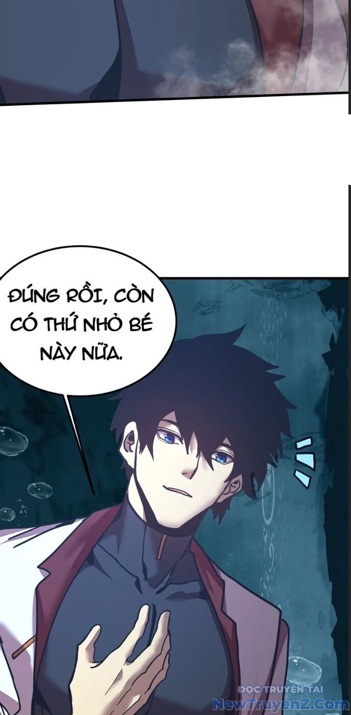 Cao Võ: Hạ Cánh Đến Một Vạn Năm Sau Chap 223 - Next Chap 224