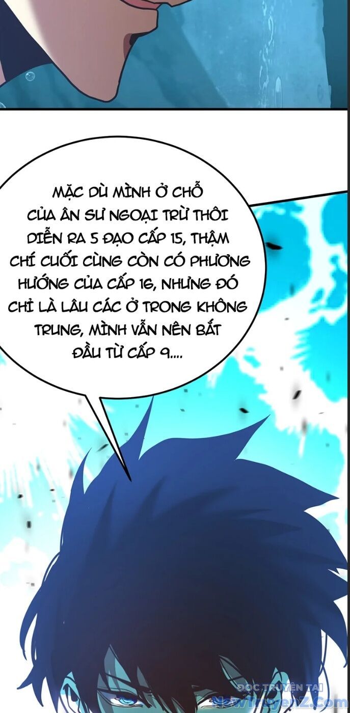 Cao Võ: Hạ Cánh Đến Một Vạn Năm Sau Chap 223 - Next Chap 224