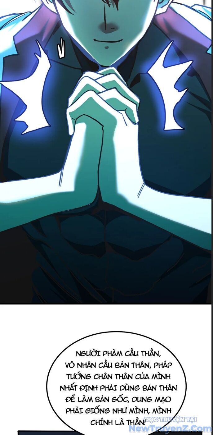 Cao Võ: Hạ Cánh Đến Một Vạn Năm Sau Chap 223 - Next Chap 224