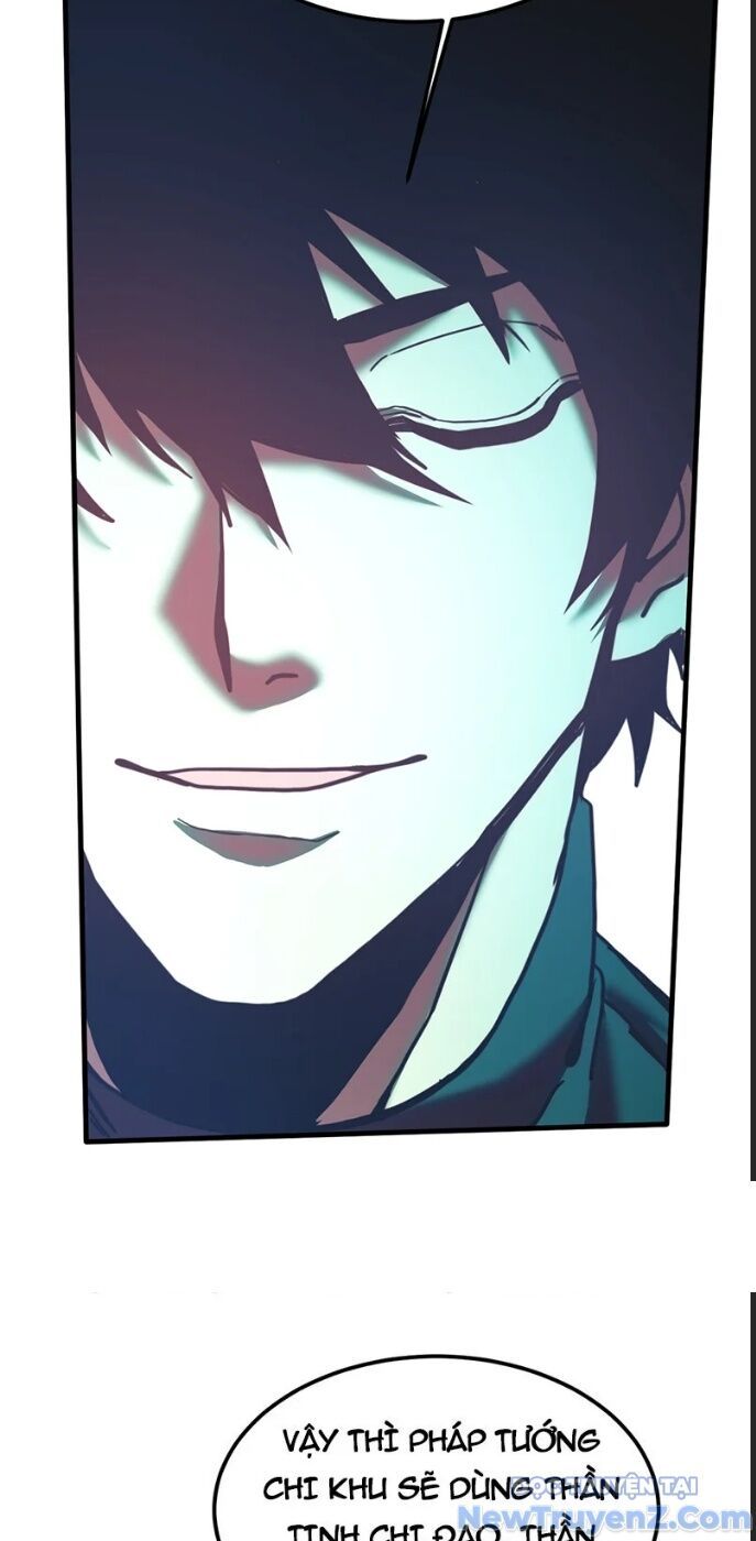 Cao Võ: Hạ Cánh Đến Một Vạn Năm Sau Chap 223 - Next Chap 224