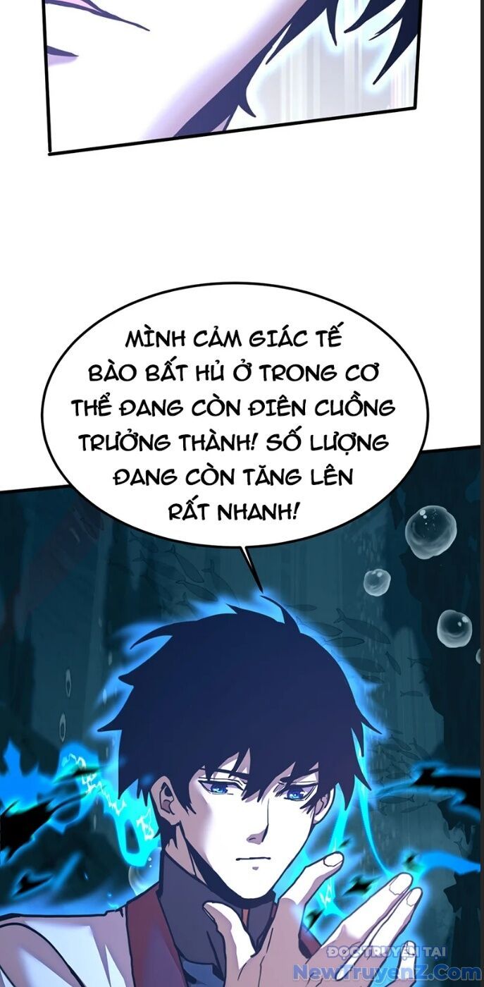 Cao Võ: Hạ Cánh Đến Một Vạn Năm Sau Chap 223 - Next Chap 224