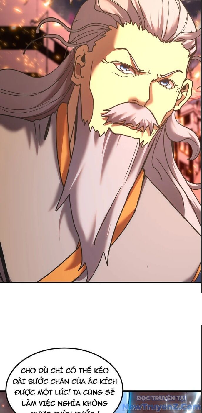 Cao Võ: Hạ Cánh Đến Một Vạn Năm Sau Chap 223 - Next Chap 224