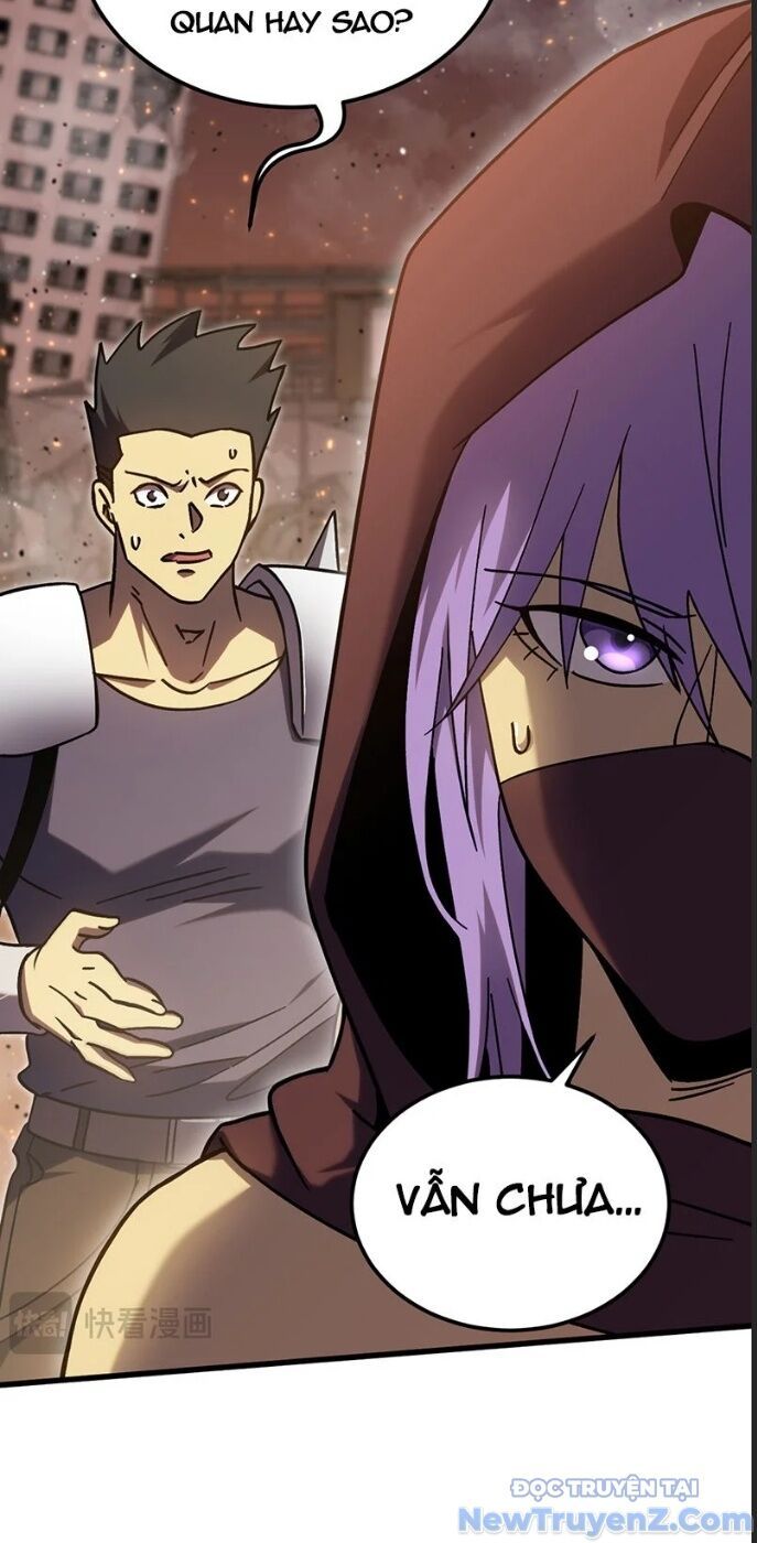 Cao Võ: Hạ Cánh Đến Một Vạn Năm Sau Chap 223 - Next Chap 224