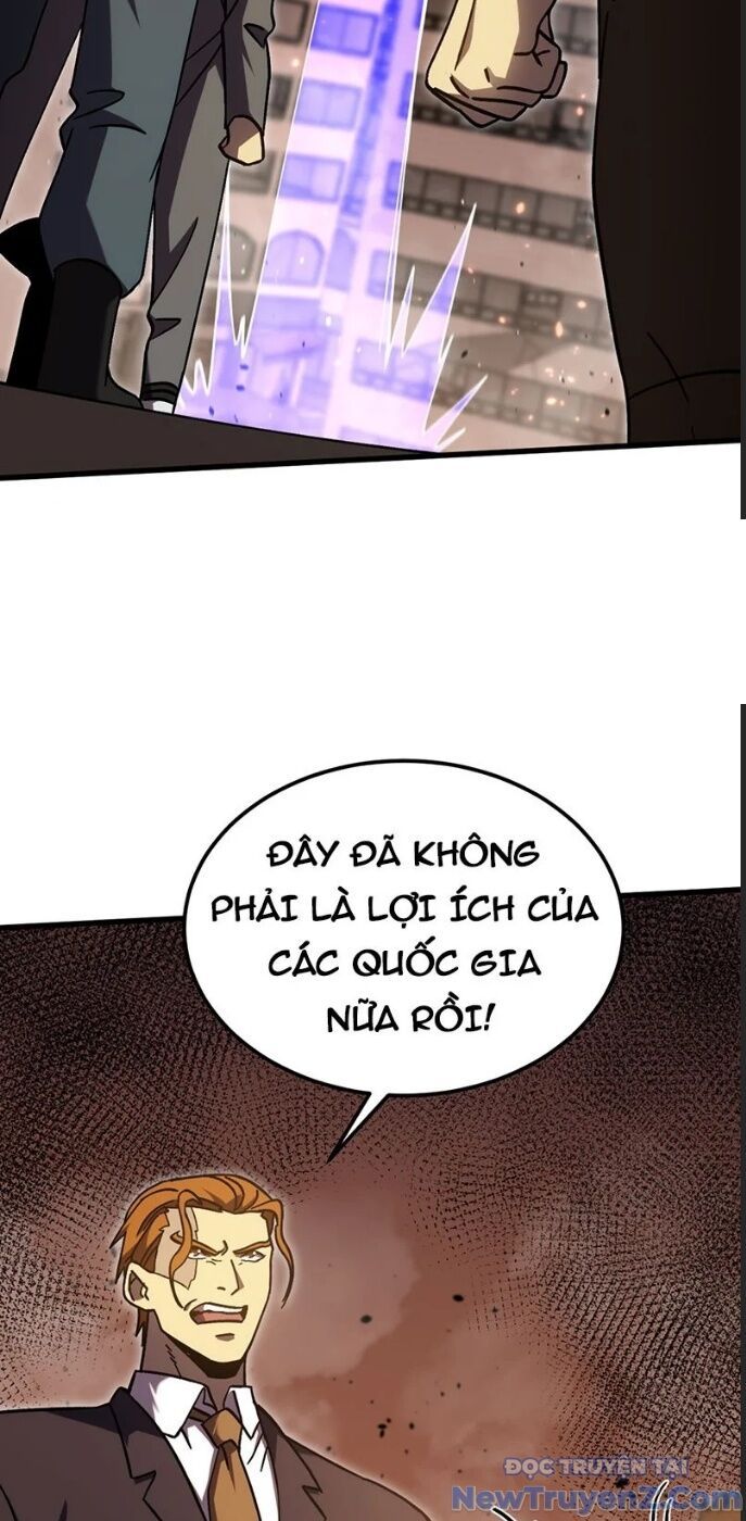 Cao Võ: Hạ Cánh Đến Một Vạn Năm Sau Chap 223 - Next Chap 224