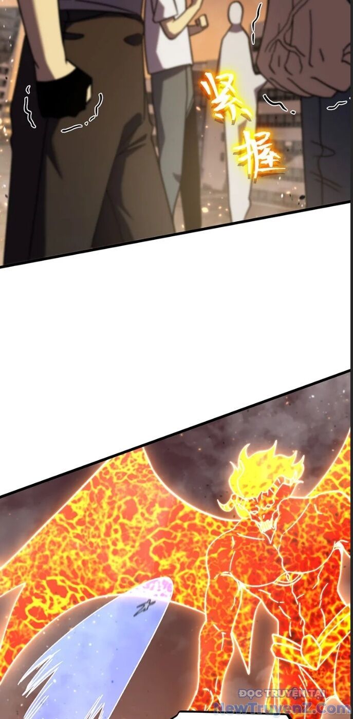 Cao Võ: Hạ Cánh Đến Một Vạn Năm Sau Chap 223 - Next Chap 224