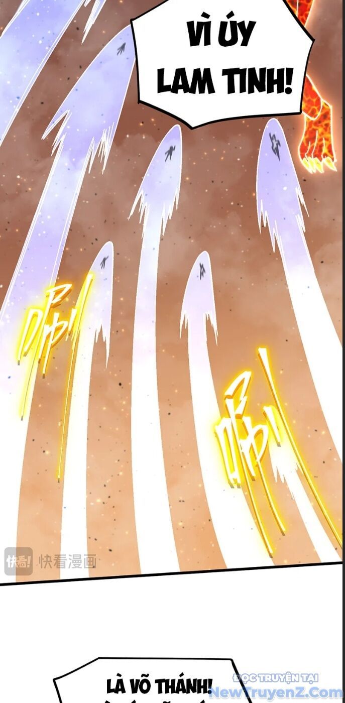 Cao Võ: Hạ Cánh Đến Một Vạn Năm Sau Chap 223 - Next Chap 224