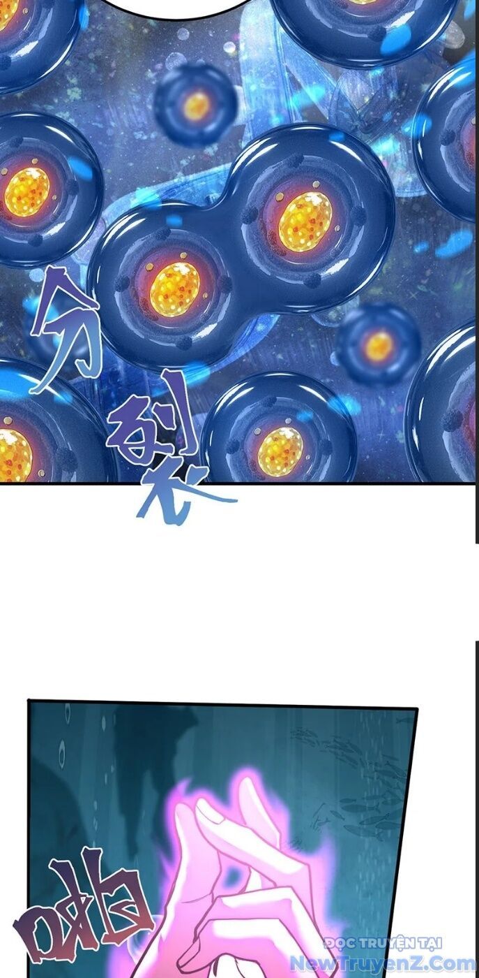 Cao Võ: Hạ Cánh Đến Một Vạn Năm Sau Chap 223 - Next Chap 224